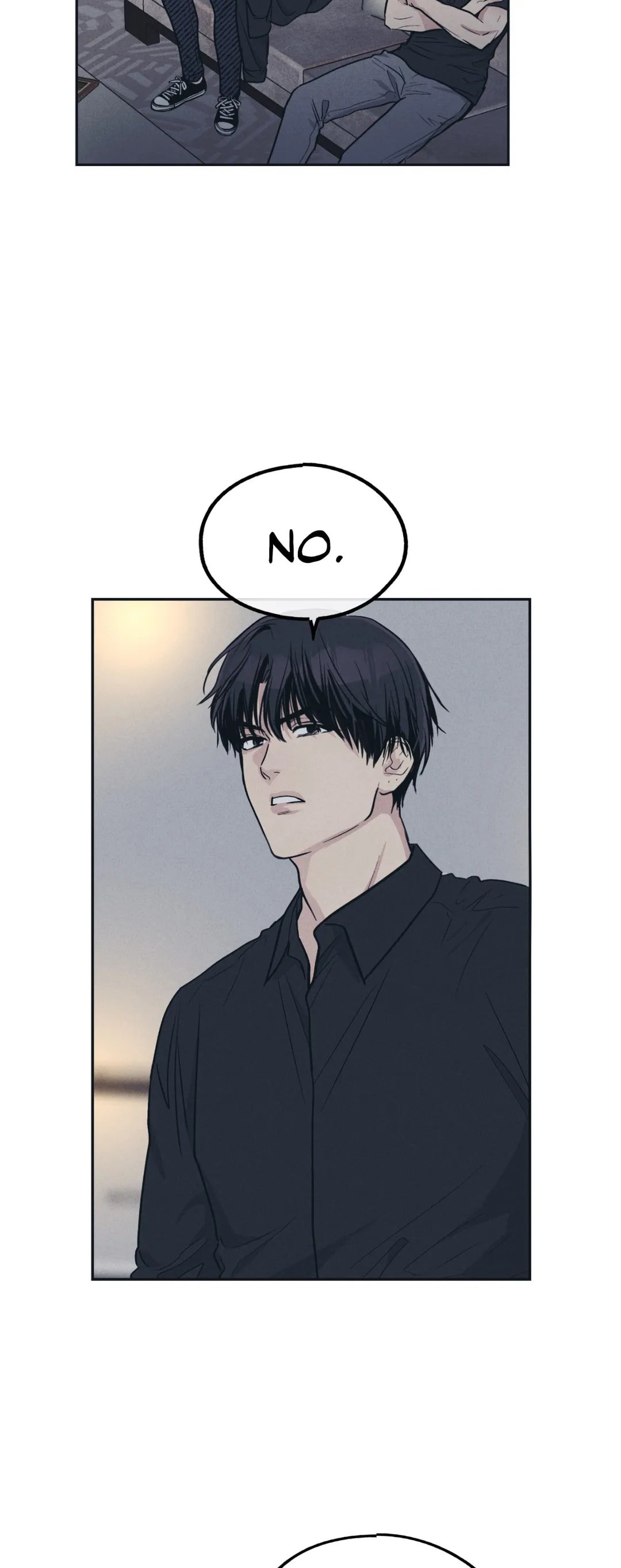 Payback, Chapter 45 image 26